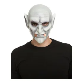 Maske Nosferatu von My Other Me, Wimperntusche - Ref: S2419147, Preis: 17,48 €, Rabatt: %