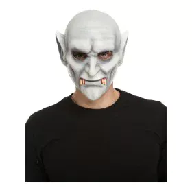 Maschera Nosferatu di My Other Me, Maschere protettive per cavalli - Rif: S2419147, Prezzo: 17,48 €, Sconto: %