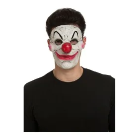 Mask Evil Male Clown by My Other Me, Masks - Ref: S2419155, Price: 10,29 €, Discount: %