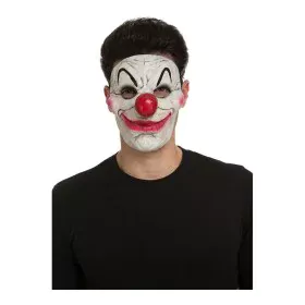 Masque Clown Maléfique de My Other Me, Masques de gardien - Réf : S2419155, Prix : 10,29 €, Remise : %