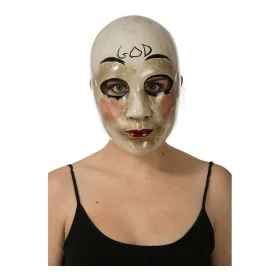 Maschera My Other Me The Purgue di My Other Me, Maschere protettive per cavalli - Rif: S2419167, Prezzo: 11,25 €, Sconto: %