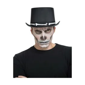 Top hat My Other Me Bones by My Other Me, Hunting Hats - Ref: S2419180, Price: 6,96 €, Discount: %