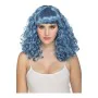 Wigs My Other Me Blue by My Other Me, Wigs and hairpieces - Ref: S2419191, Price: 6,16 €, Discount: %