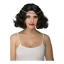 Perruques My Other Me Brunette de My Other Me, Perruques et postiches - Réf : S2419199, Prix : 7,14 €, Remise : %