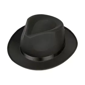 Chapeau My Other Me Gangster de My Other Me, Chapeaux de chasse - Réf : S2419203, Prix : 6,84 €, Remise : %