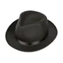 Sombrero My Other Me Gangster de My Other Me, Sombreros - Ref: S2419203, Precio: 6,84 €, Descuento: %