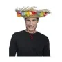 Chapeau My Other Me Multicouleur Plage S de My Other Me, Chapeaux de chasse - Réf : S2419204, Prix : 6,52 €, Remise : %