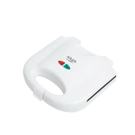 Machine à sandwich Camry AD301 Blanc de Camry, Appareils à sandwich et presses à panini - Réf : M0200024, Prix : 17,69 €, Rem...