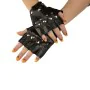 Gants My Other Me Multicouleur Motard (One Size) de My Other Me, Gants et accessoires pour les mains - Réf : S2419215, Prix :...