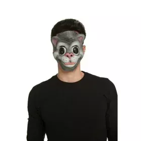 Mask My Other Me Cat by My Other Me, Masks - Ref: S2419229, Price: 8,71 €, Discount: %