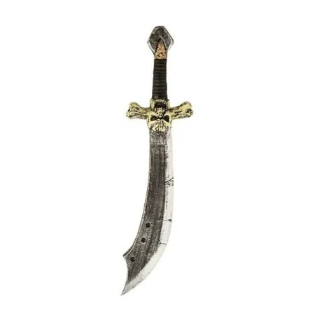 Toy Sword My Other Me Skull 69 x 17 x 7 cm by My Other Me, Toy weapons - Ref: S2419257, Price: 10,78 €, Discount: %