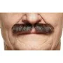 Moustache My Other Me Brown by My Other Me, Fake body parts - Ref: S2419359, Price: 8,92 €, Discount: %