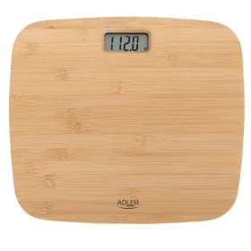 Digital Bathroom Scales Camry AD8173 Wood 150 kg (1 Unit) by Camry, Scales - Ref: M0200029, Price: 20,75 €, Discount: %