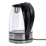 Kettle Camry CR1239 Stainless steel 2000 W 1,7 L by Camry, Electric Kettles - Ref: M0200032, Price: 32,98 €, Discount: %