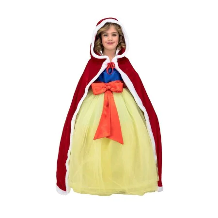 Disfraz para Niños My Other Me Blancanieves Talla única S de My Other Me, Niños - Ref: S2419399, Precio: 14,44 €, Descuento: %