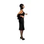 Fantasia para Adultos My Other Me Preto Charleston M/L de My Other Me, Adultos - Ref: S2419440, Preço: 21,97 €, Desconto: %