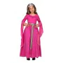 Costume per Bambini My Other Me Rosa Principessa Medievale 5-6 Anni di My Other Me, Bambini - Rif: S2419465, Prezzo: 16,88 €,...