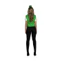 Costume per Adulti My Other Me Irlandese Donna M/L di My Other Me, Adulti - Rif: S2419529, Prezzo: 16,88 €, Sconto: %