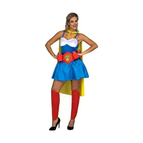 Costume per Adulti My Other Me Donna Birra M/L di My Other Me, Adulti - Rif: S2419535, Prezzo: 19,42 €, Sconto: %