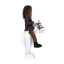 Costume per Bambini My Other Me Cavallo Taglia unica Bianco di My Other Me, Bambini - Rif: S2419542, Prezzo: 32,98 €, Sconto: %