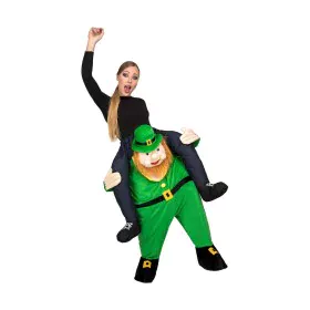 Costume for Adults My Other Me Ride-On St.Patrick's Day One size by My Other Me, Adults - Ref: S2419562, Price: 39,28 €, Disc...