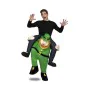 Costume per Adulti My Other Me Ride-On St.Patrick's Day Taglia unica di My Other Me, Adulti - Rif: S2419562, Prezzo: 36,37 €,...