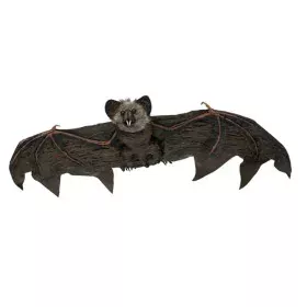 Décoration d'Halloween My Other Me Chauve-souris 39 x 79 x 90 cm de My Other Me, Halloween - Réf : S2419578, Prix : 13,50 €, ...