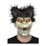 Maske My Other Me Monster von My Other Me, Wimperntusche - Ref: S2419637, Preis: 10,25 €, Rabatt: %