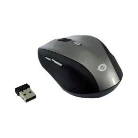 Souris sans-fil Conceptronic C08-269 Noir de Conceptronic, Souris - Réf : M0200052, Prix : 8,17 €, Remise : %