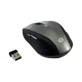 Wireless Mouse Conceptronic C08-269 Black by Conceptronic, Mice - Ref: M0200052, Price: 8,17 €, Discount: %