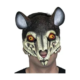 Mask My Other Me Wolf by My Other Me, Masks - Ref: S2419638, Price: 5,60 €, Discount: %