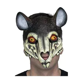 Maske My Other Me Wolf von My Other Me, Wimperntusche - Ref: S2419638, Preis: 5,60 €, Rabatt: %