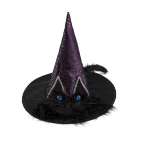 Hat My Other Me Witch by My Other Me, Hunting Hats - Ref: S2419641, Price: 9,81 €, Discount: %