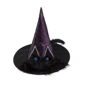 Hat My Other Me Witch by My Other Me, Hunting Hats - Ref: S2419641, Price: 9,81 €, Discount: %