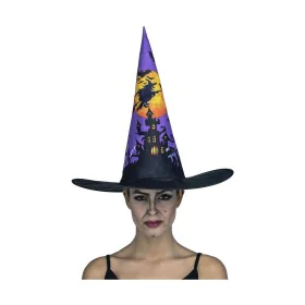 Sombrero My Other Me Bruja de My Other Me, Sombreros - Ref: S2419644, Precio: 4,65 €, Descuento: %