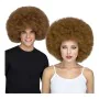 Wigs My Other Me Jumbo Brown by My Other Me, Wigs and hairpieces - Ref: S2419661, Price: 10,81 €, Discount: %