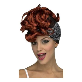 Wigs My Other Me Pink Lady by My Other Me, Wigs and hairpieces - Ref: S2419670, Price: 11,35 €, Discount: %