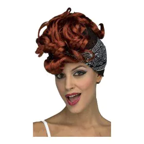 Wigs My Other Me Pink Lady by My Other Me, Wigs and hairpieces - Ref: S2419670, Price: 10,89 €, Discount: %