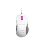 Souris Cooler Master MM-730-WWOL1 Blanc de Cooler Master, Souris - Réf : M0200055, Prix : 26,62 €, Remise : %