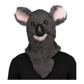 Maske My Other Me Koala von My Other Me, Wimperntusche - Ref: S2419695, Preis: 39,53 €, Rabatt: %