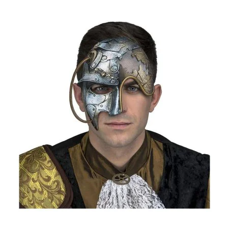 Masque My Other Me Steampunk de My Other Me, Masques de gardien - Réf : S2419699, Prix : 13,50 €, Remise : %