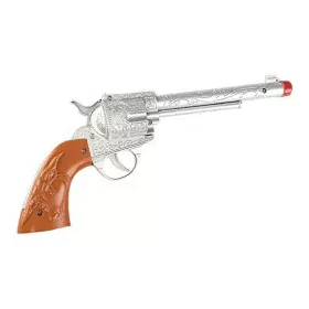 Gun My Other Me 29 x 8 x 4 cm Cowboy by My Other Me, Toy weapons - Ref: S2419709, Price: 4,24 €, Discount: %