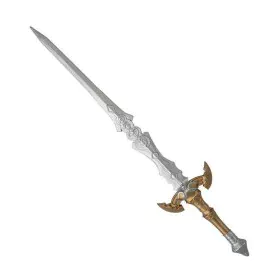 Espada de Juguete My Other Me Caballero Medieval 81 cm de My Other Me, Armas de juguete - Ref: S2419715, Precio: 6,75 €, Desc...