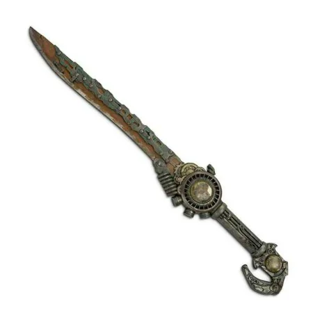 Toy Sword My Other Me Roman by My Other Me, Toy weapons - Ref: S2419729, Price: 13,50 €, Discount: %