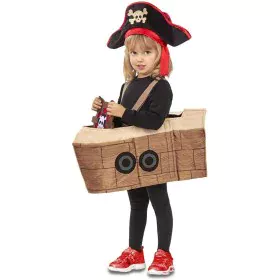 Costume per Bambini My Other Me Barca Taglia unica di My Other Me, Bambini - Rif: S2419777, Prezzo: 24,15 €, Sconto: %