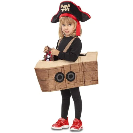 Costume for Children My Other Me Ship One size by My Other Me, Kids & Toddlers - Ref: S2419777, Price: 23,67 €, Discount: %