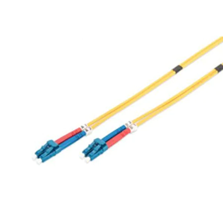 Fibre optic cable Digitus DK-2933-07 7 m by Digitus, Fibre Optic Cables - Ref: M0200064, Price: 10,68 €, Discount: %