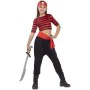 Costume for Children My Other Me Pirate 10-12 Years by My Other Me, Kids & Toddlers - Ref: S2419875, Price: 10,81 €, Discount: %