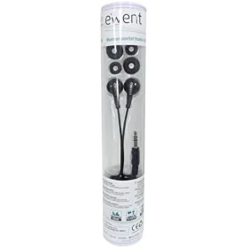 Casque Eminent EW3584 Noir de Eminent, Écouteurs et accessoires - Réf : M0200067, Prix : 6,85 €, Remise : %