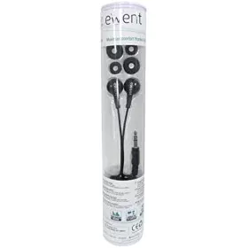 Auriculares Eminent EW3584 Preto de Eminent, Auriculares e acessórios - Ref: M0200067, Preço: 6,58 €, Desconto: %